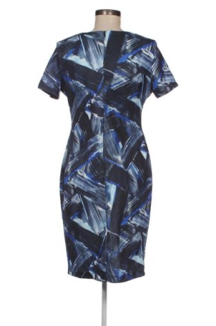 Kleid SJ, Größe M, Farbe Blau, Preis 10,90 €