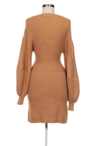 Kleid STAUD, Größe S, Farbe Orange, Preis 84,16 €