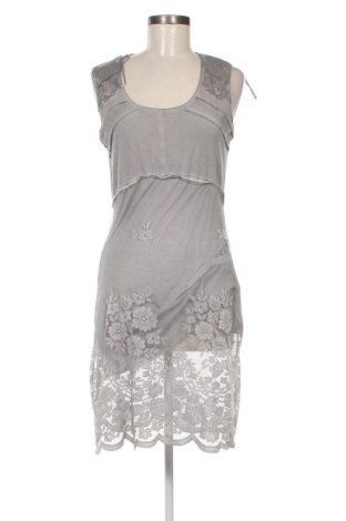 Φόρεμα Sa. Hara, Μέγεθος M, Χρώμα Γκρί, Τιμή 10,23 €
