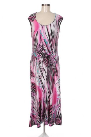 Kleid Sabatier, Größe M, Farbe Mehrfarbig, Preis € 10,80
