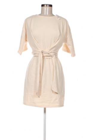 Kleid Sabo Skirt, Größe XS, Farbe Ecru, Preis 11,10 €