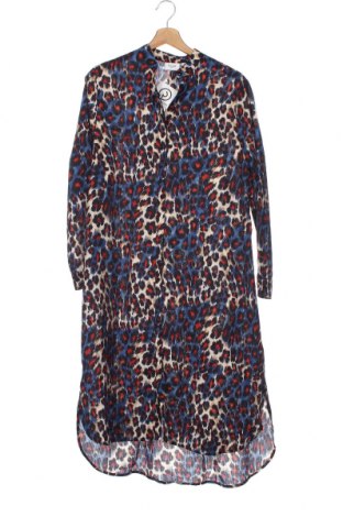 Kleid Saint Tropez, Größe XS, Farbe Mehrfarbig, Preis € 9,12
