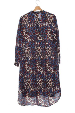 Kleid Saint Tropez, Größe XS, Farbe Mehrfarbig, Preis € 8,04
