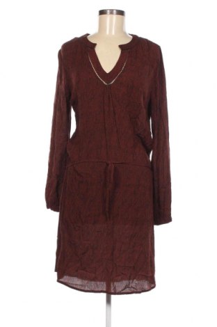 Φόρεμα Saint Tropez, Μέγεθος S, Χρώμα Καφέ, Τιμή 14,85 €