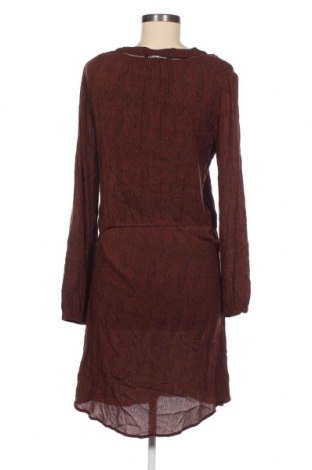 Kleid Saint Tropez, Größe S, Farbe Braun, Preis 16,70 €