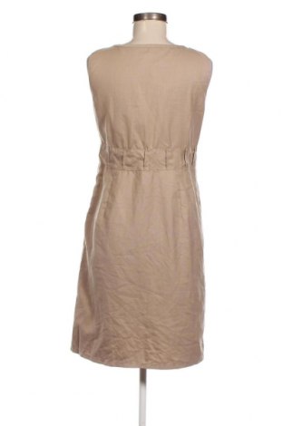 Φόρεμα Saint Tropez, Μέγεθος L, Χρώμα  Μπέζ, Τιμή 19,03 €