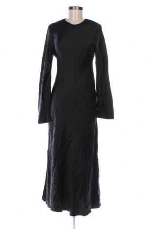 Kleid Samsoe & Samsoe, Größe L, Farbe Schwarz, Preis € 53,01