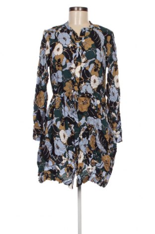 Kleid Samsoe & Samsoe, Größe M, Farbe Mehrfarbig, Preis 25,68 €