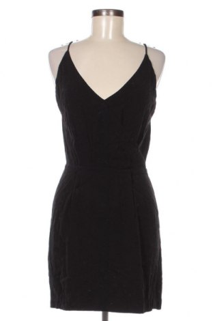 Kleid Samsoe & Samsoe, Größe S, Farbe Schwarz, Preis 27,96 €