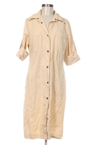 Kleid Sand, Größe L, Farbe Beige, Preis 125,74 €