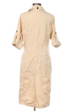 Kleid Sand, Größe L, Farbe Beige, Preis € 125,74