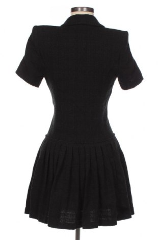 Rochie Sandro, Mărime S, Culoare Negru, Preț 1.059,21 Lei