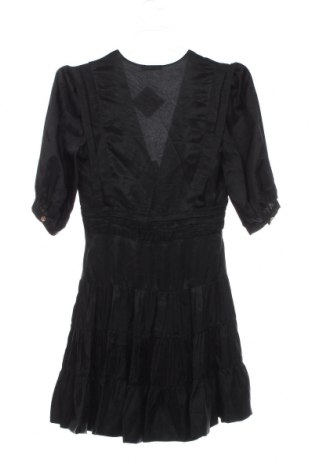 Φόρεμα Sandro, Μέγεθος S, Χρώμα Μαύρο, Τιμή 77,38 €
