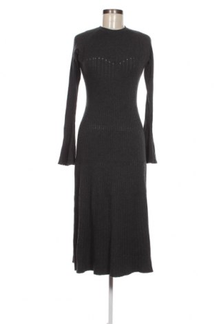 Φόρεμα Sandro, Μέγεθος M, Χρώμα Γκρί, Τιμή 91,99 €