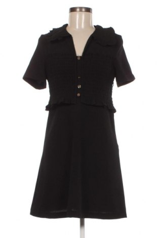 Kleid Sandro, Größe S, Farbe Schwarz, Preis € 77,38