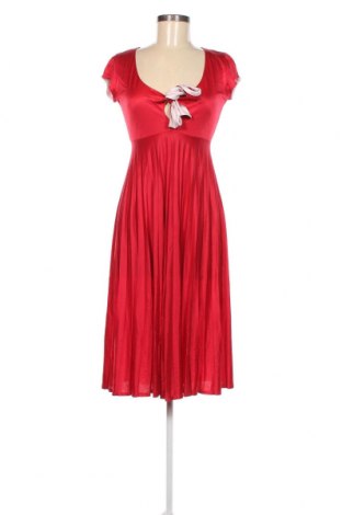 Kleid Sandro Ferrone, Größe M, Farbe Rot, Preis € 36,74