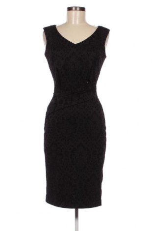 Φόρεμα Sandro Ferrone, Μέγεθος M, Χρώμα Μαύρο, Τιμή 32,66 €