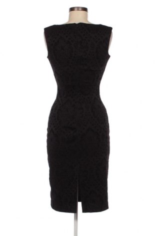Kleid Sandro Ferrone, Größe M, Farbe Schwarz, Preis 33,40 €