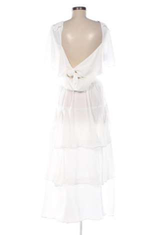 Šaty  Savel, Velikost S, Barva Bílá, Cena  626,00 Kč