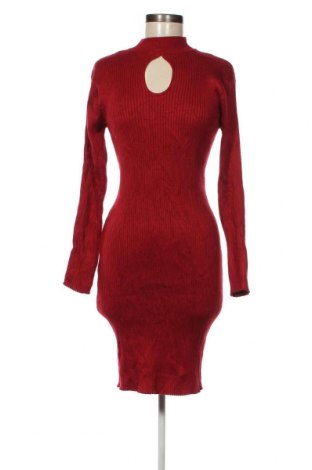 Šaty  Say What, Veľkosť XL, Farba Červená, Cena  9,86 €