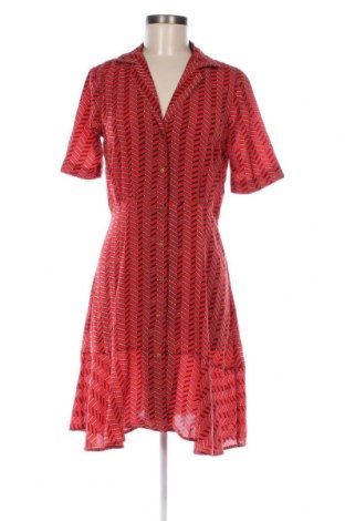 Kleid Scotch & Soda, Größe S, Farbe Mehrfarbig, Preis € 47,04