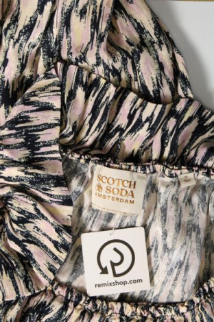 Φόρεμα Scotch & Soda, Μέγεθος M, Χρώμα Πολύχρωμο, Τιμή 14,99 €