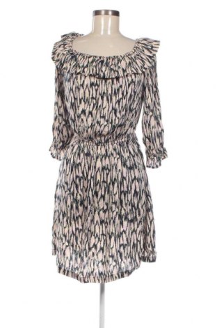 Kleid Scotch & Soda, Größe M, Farbe Mehrfarbig, Preis € 43,89