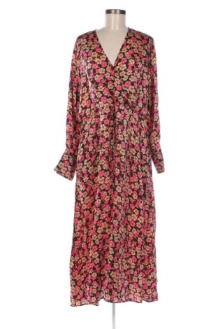 Kleid Second Female, Größe L, Farbe Mehrfarbig, Preis 43,38 €