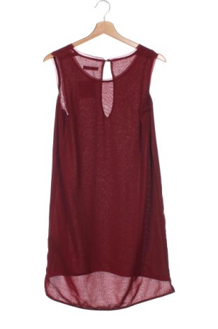 Kleid Second Female, Größe XS, Farbe Rot, Preis 29,82 €