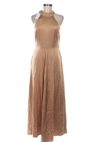 Šaty  Selected, Velikost M, Barva Béžová, Cena  1 580,00 Kč