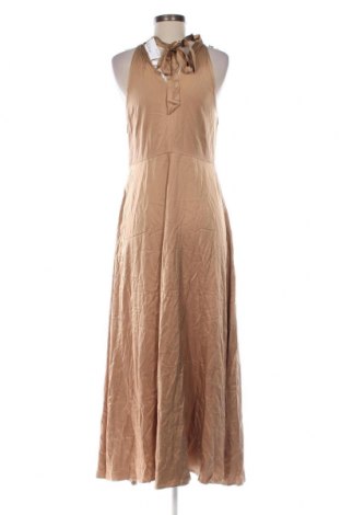 Kleid Selected, Größe M, Farbe Beige, Preis 50,57 €
