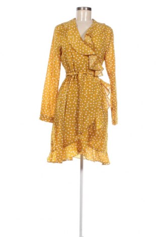 Šaty  Selected Femme, Velikost M, Barva Žlutá, Cena  471,00 Kč