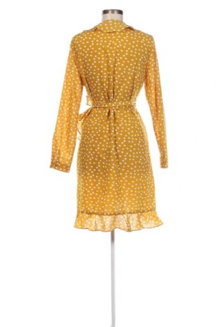 Šaty  Selected Femme, Velikost M, Barva Žlutá, Cena  471,00 Kč