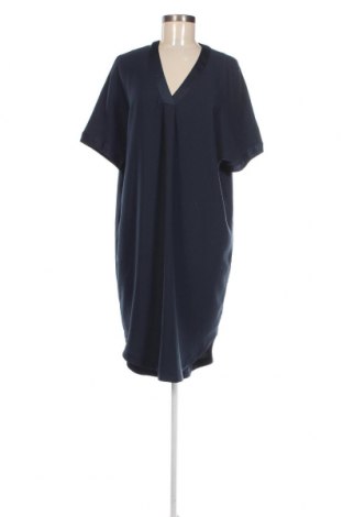 Kleid Selected Femme, Größe M, Farbe Blau, Preis 18,07 €