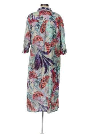 Kleid Selection By Ulla Popken, Größe L, Farbe Mehrfarbig, Preis 33,40 €