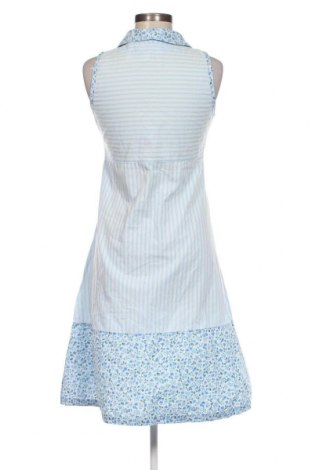 Kleid Sergio Tacchini, Größe M, Farbe Blau, Preis 105,89 €