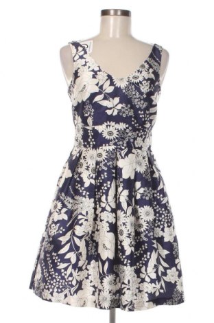 Kleid Seventy Sergio Tegon, Größe S, Farbe Blau, Preis € 81,84