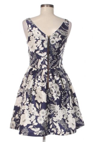 Kleid Seventy Sergio Tegon, Größe S, Farbe Blau, Preis € 81,84