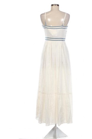 Kleid Sezane, Größe M, Farbe Weiß, Preis 142,20 €