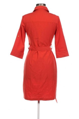 Šaty  Sharagano, Velikost S, Barva Oranžová, Cena  736,00 Kč