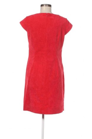 Kleid Sharagano, Größe M, Farbe Rot, Preis 8,99 €