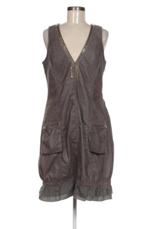 Kleid Share Female, Größe L, Farbe Braun, Preis € 12,71