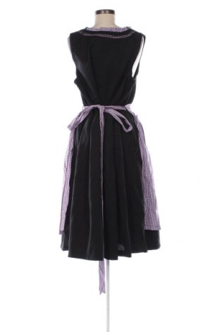 Kleid Sheego, Größe XXL, Farbe Schwarz, Preis 41,75 €