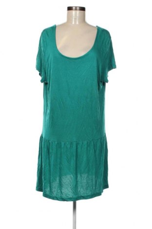 Kleid Sheego, Größe XL, Farbe Grün, Preis € 16,37