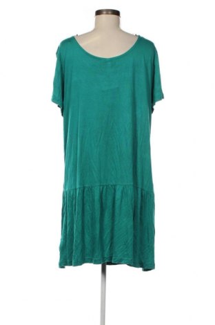 Φόρεμα Sheego, Μέγεθος XL, Χρώμα Πράσινο, Τιμή 14,55 €