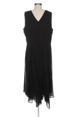 Šaty  Sheego, Velikost XL, Barva Černá, Cena  494,00 Kč