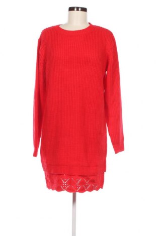 Šaty  Sheilay, Veľkosť M, Farba Červená, Cena  10,19 €