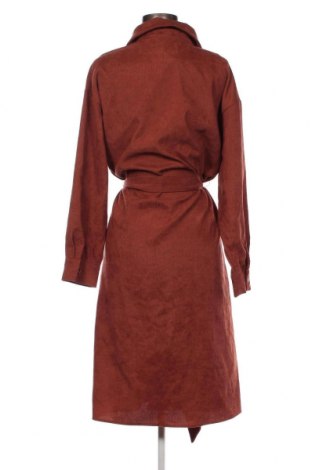 Kleid Shine, Größe S, Farbe Braun, Preis € 8,45