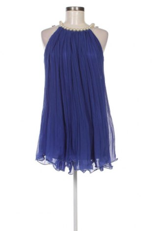 Kleid Shk Mode, Größe S, Farbe Blau, Preis 11,14 €