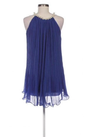 Kleid Shk Mode, Größe S, Farbe Blau, Preis 22,27 €
